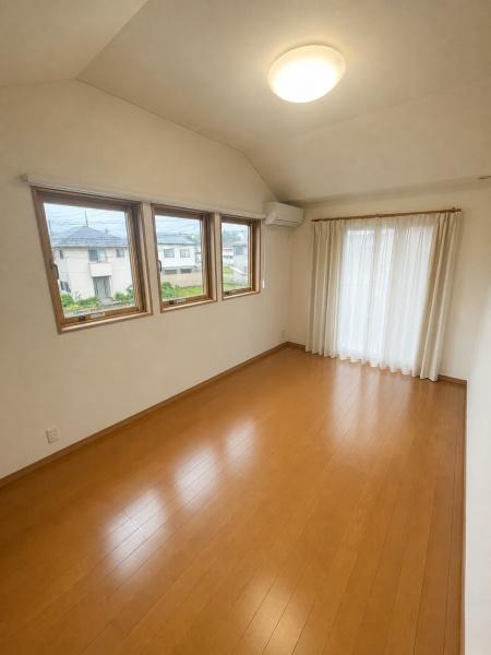 松江市黒田町の中古一戸建て