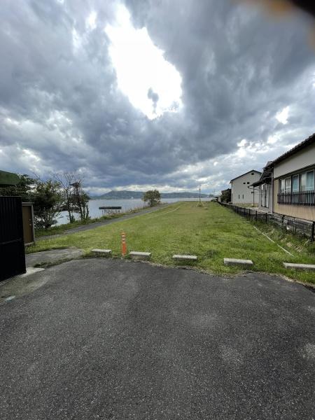 東伯郡湯梨浜町大字松崎の土地(東公園)