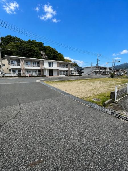 湯梨浜町松崎土地350万円