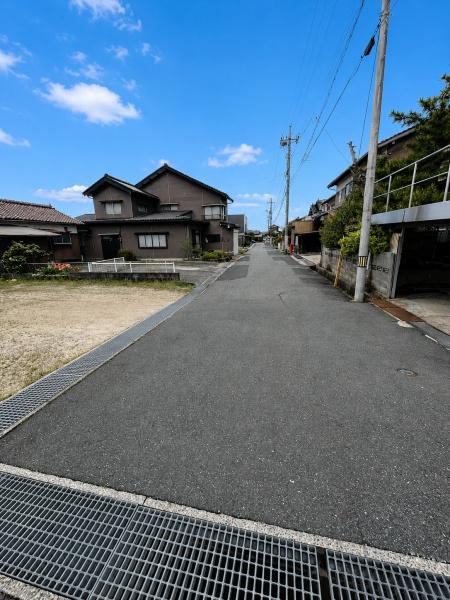 湯梨浜町松崎土地350万円