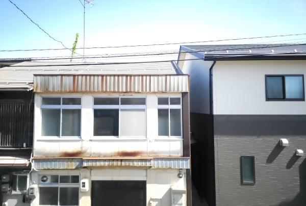 米子市灘町１丁目の中古一戸建て
