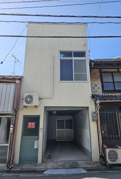 米子市灘町１丁目の中古一戸建