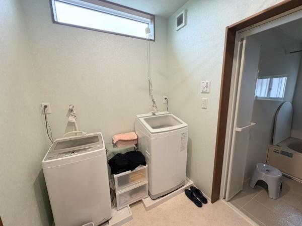米子市淀江町小波の中古一戸建て
