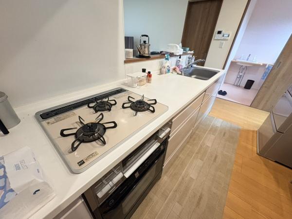 米子市淀江町小波の中古一戸建て