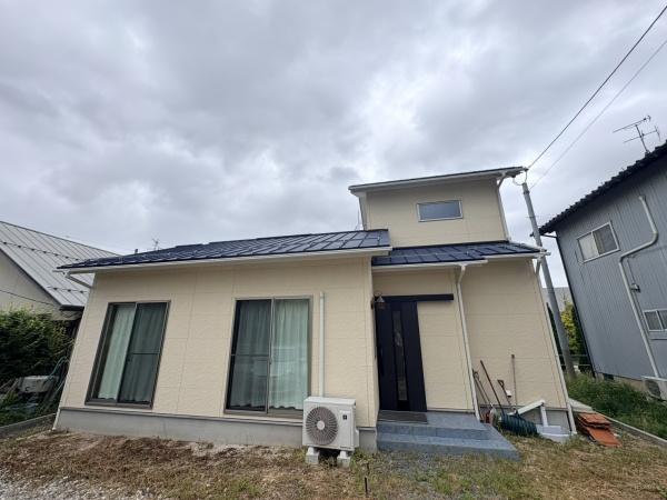 米子市淀江町小波の中古一戸建