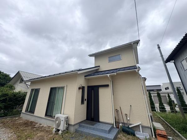 米子市淀江町小波の中古一戸建て