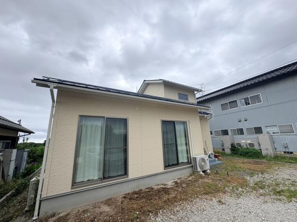 米子市淀江町小波の中古一戸建て