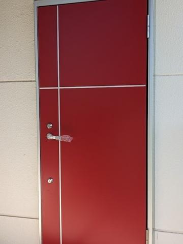 義方町ビル5階建て