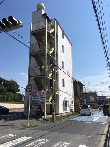 義方町ビル5階建て