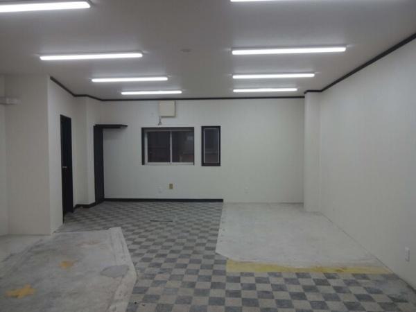 義方町ビル5階建て