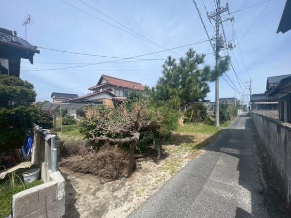 米子市富益町の中古一戸建