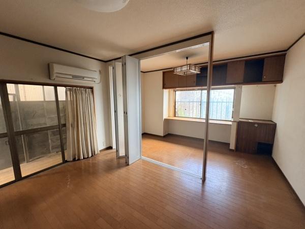 境港市日ノ出町の中古一戸建て