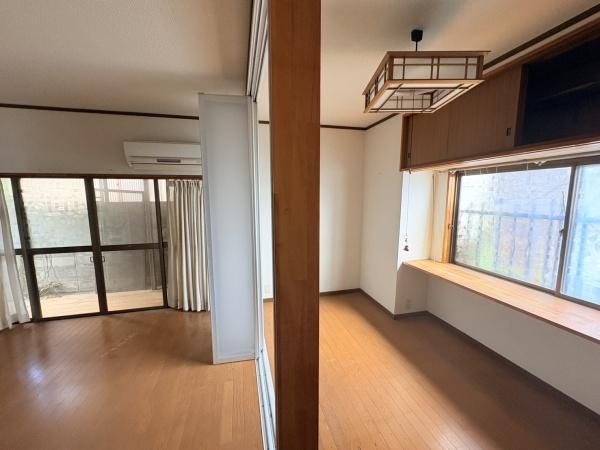 境港市日ノ出町の中古一戸建て