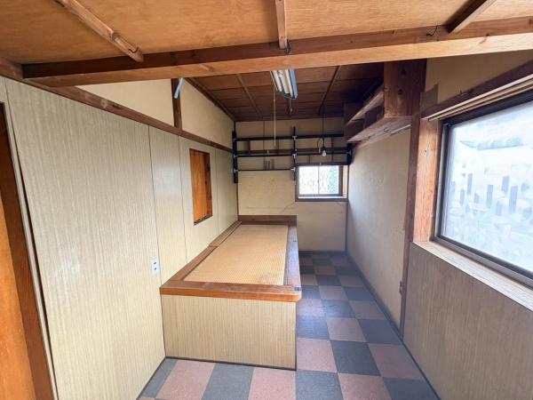 境港市日ノ出町の中古一戸建て