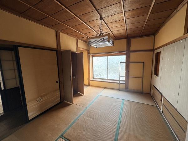 境港市日ノ出町の中古一戸建て