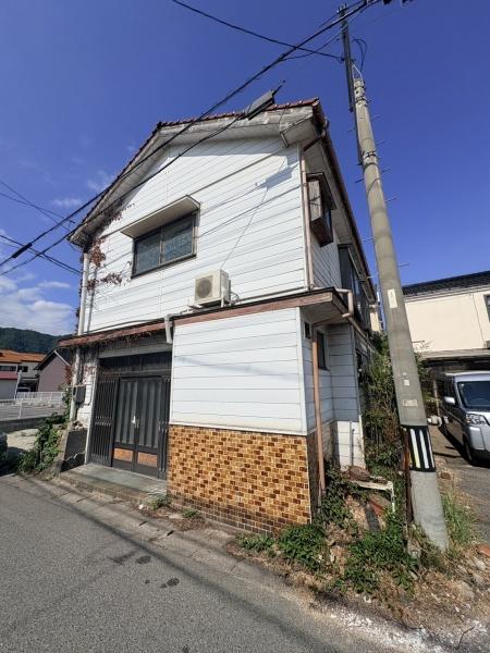 境港市日ノ出町 戸建て