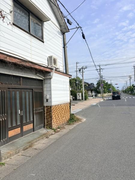 境港市日ノ出町の中古一戸建て
