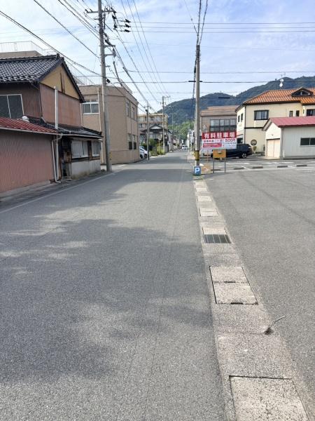 境港市日ノ出町の中古一戸建て