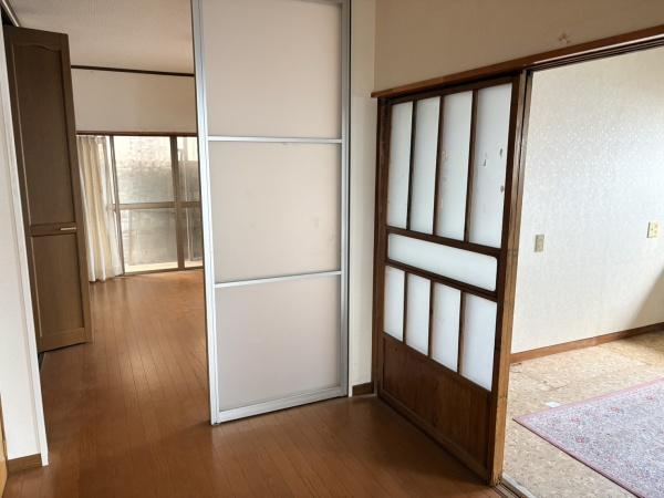 境港市日ノ出町の中古一戸建て