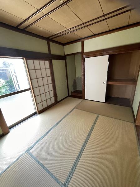 鳥取市浜坂６丁目の中古一戸建て