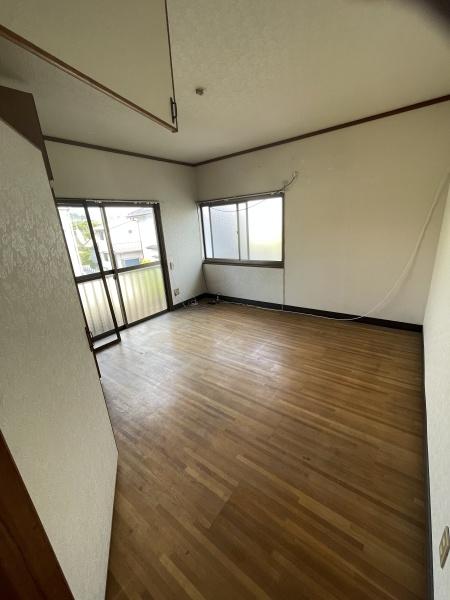 鳥取市浜坂６丁目の中古一戸建て
