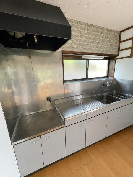 鳥取市浜坂６丁目の中古一戸建て