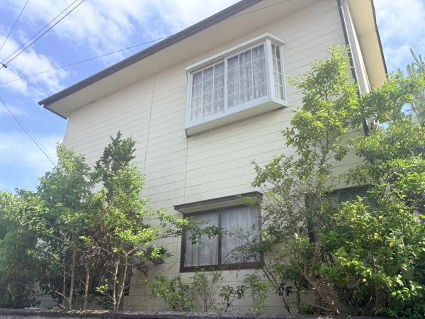 上福原戸建て
