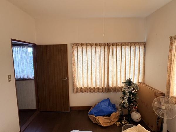 米子市上福原６丁目の中古一戸建て