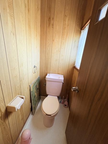 米子市上福原６丁目の中古一戸建て