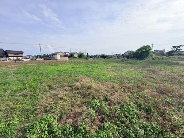 渡町　事業用土地