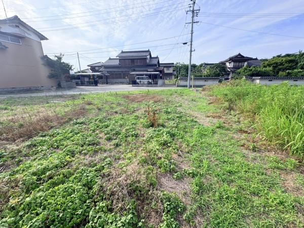 渡町　事業用土地
