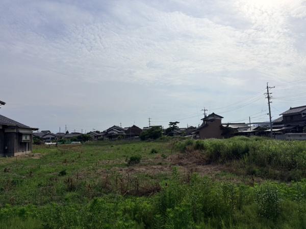 渡町　事業用土地