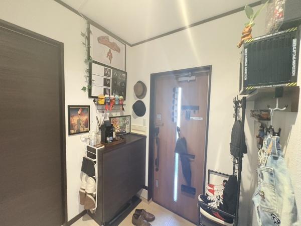米子市陰田町の中古一戸建て