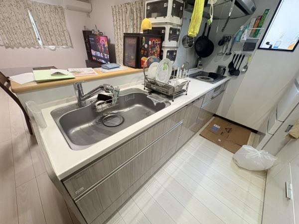 米子市陰田町の中古一戸建て