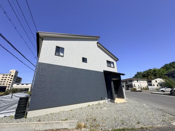 陰田町築浅中古戸建