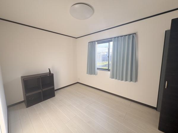 米子市陰田町の中古一戸建て