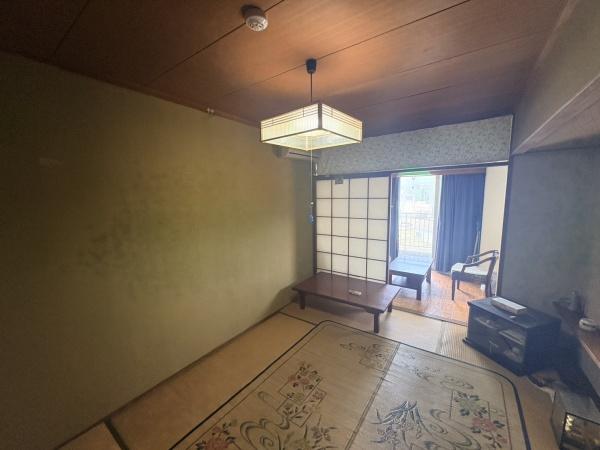 ヴィラ皆生1番館