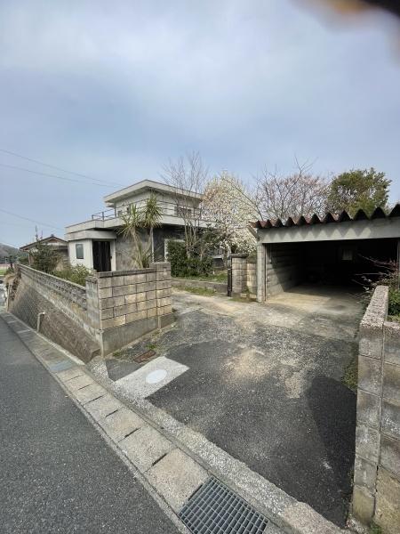 布勢土地