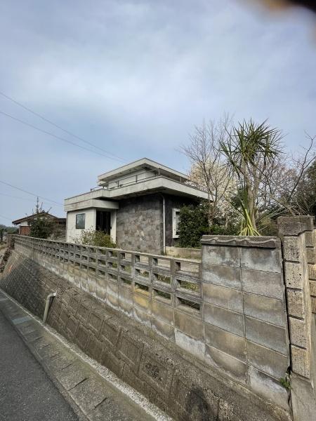 布勢土地