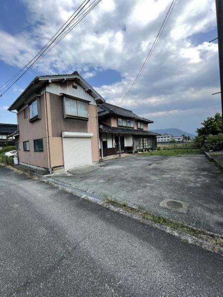 倭文土地321.16㎡