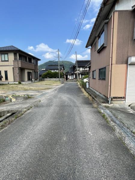 倭文土地321.16㎡