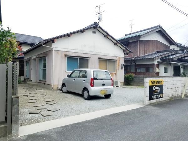 旗ヶ崎5丁目戸建