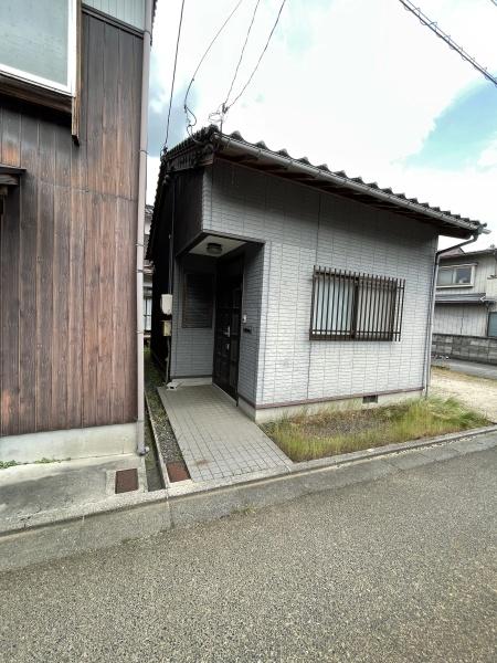 用瀬町事業用