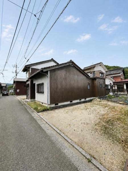 用瀬町事業用