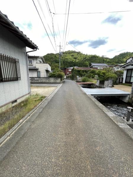 用瀬町事業用