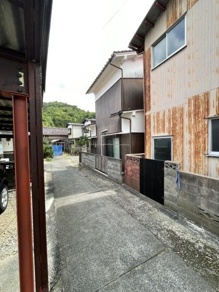 用瀬町事業用