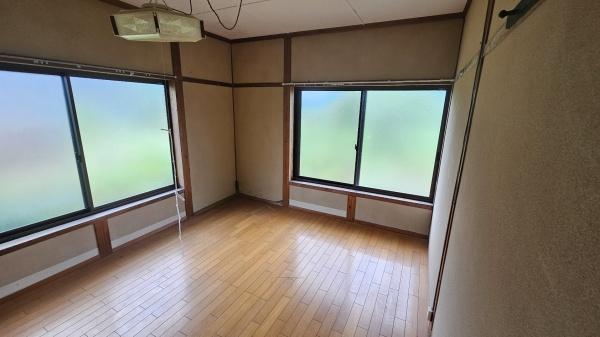米子市彦名町の中古一戸建て