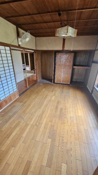 米子市彦名町の中古一戸建て