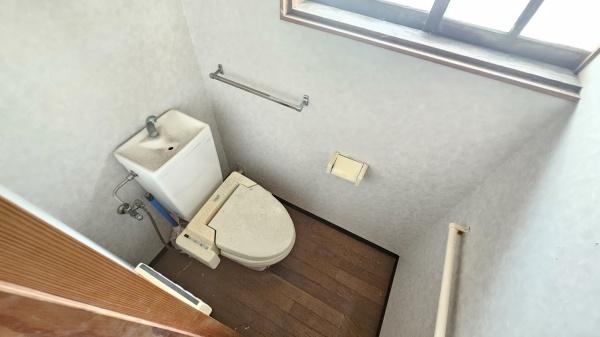 米子市彦名町の中古一戸建て