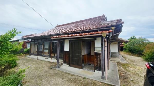 米子市彦名町の中古一戸建